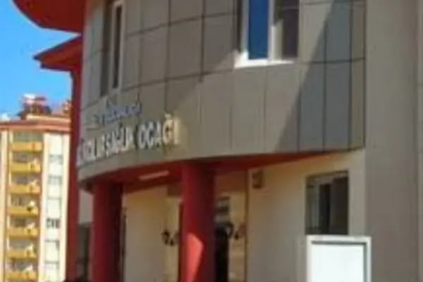 SAĞLIKCILAR ASM - Resim 4