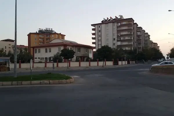 SAĞLIKCILAR ASM - Resim 3