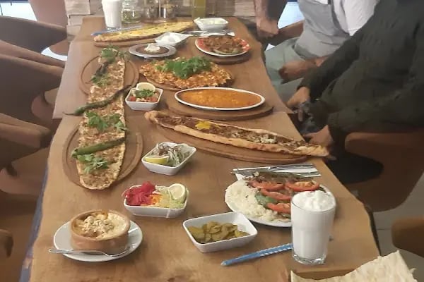 Çinar Döner &amp; Yemek Salonu - Resim 15