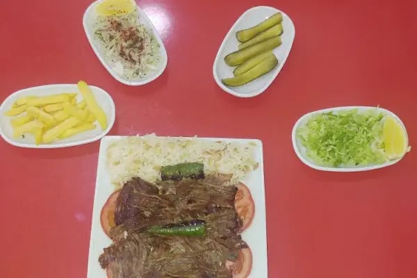 Çinar Döner &amp; Yemek Salonu - Resim 20