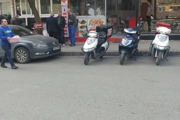 Çinar Döner &amp; Yemek Salonu - Resim 11