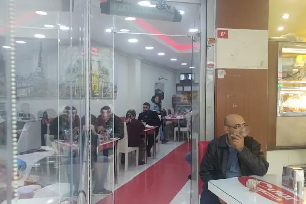 Çinar Döner &amp; Yemek Salonu - Resim 4