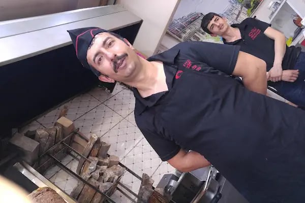 Çinar Döner &amp; Yemek Salonu - Resim 17