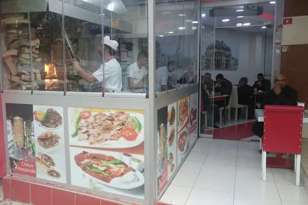Çinar Döner &amp; Yemek Salonu - Resim 12