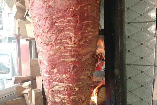 Çinar Döner &amp; Yemek Salonu - Resim 16