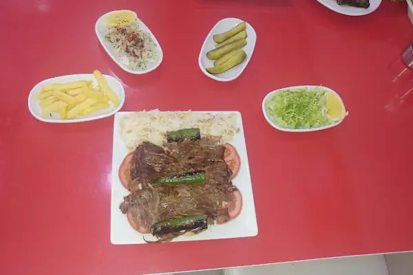 Çinar Döner &amp; Yemek Salonu - Resim 8