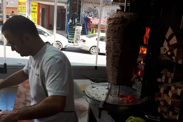 Çinar Döner &amp; Yemek Salonu - Resim 7