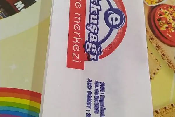 Gökkuşağı Eğlence Merkezi - Resim 19
