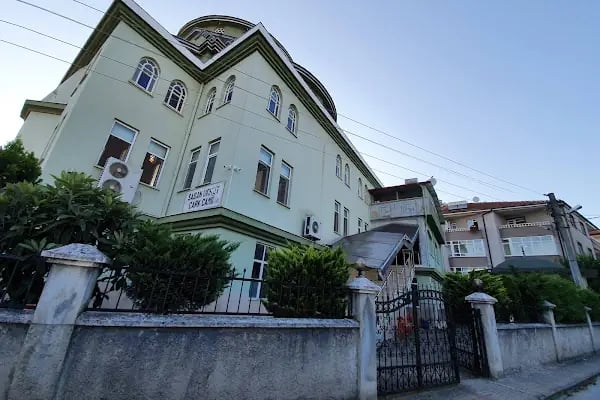 Çark Cami - Resim 4