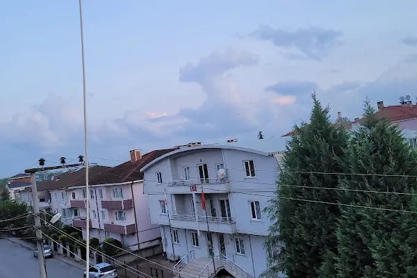 Çark Cami - Resim 7