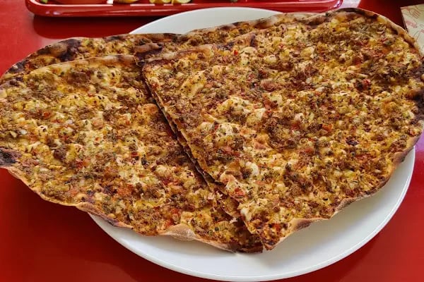 Ye-doy Pide - Resim 4