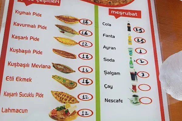 Ye-doy Pide - Resim 3