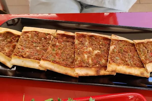 Ye-doy Pide - Resim 2