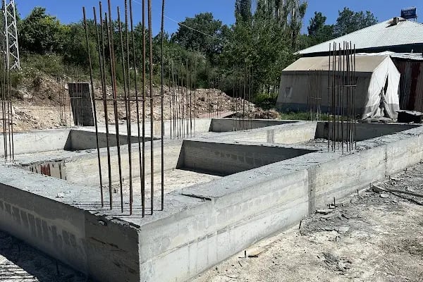 YASİN KILINÇ İNŞAAT - Resim 11