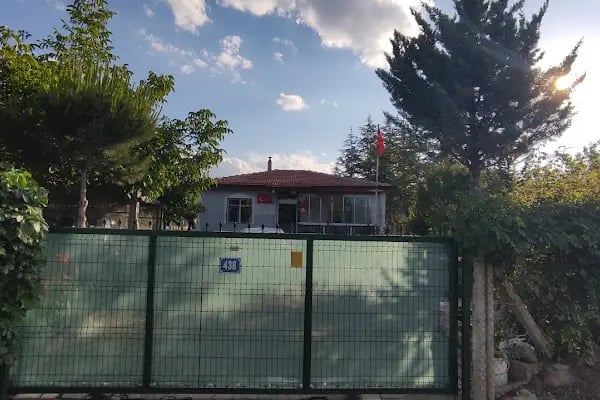 Hanımeli sitesi - Resim 1