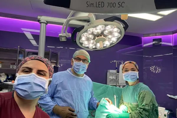 Prof. Dr. Hasan Göçer, Ortopedi Ve Travmatoloji - Resim 9