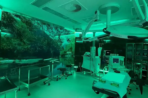 Prof. Dr. Hasan Göçer, Ortopedi Ve Travmatoloji - Resim 8