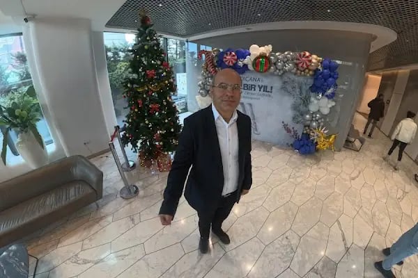 Prof. Dr. Hasan Göçer, Ortopedi Ve Travmatoloji - Resim 7