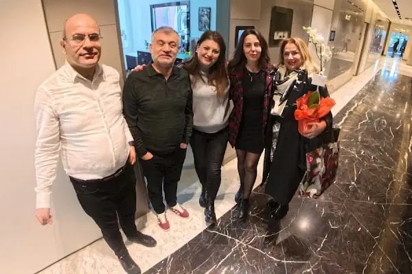 Prof. Dr. Hasan Göçer, Ortopedi Ve Travmatoloji - Resim 6