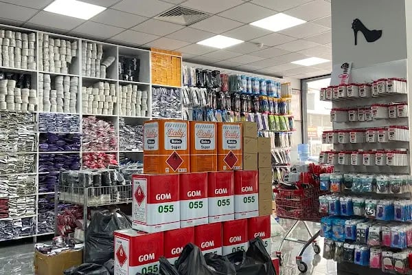 Ayakkabı Malzemeleri | Güler Kardeşler - Resim 6