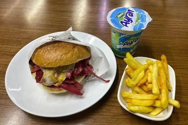 # Schanze Kitchen &amp; Drink - Resim 2