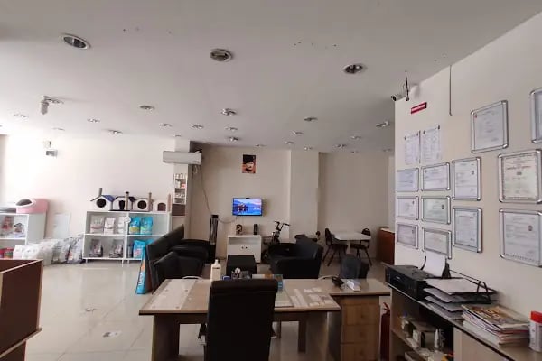Avrasya Veteriner Kliniği (Çerkezköy) - Resim 9