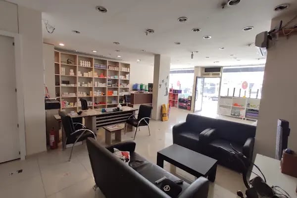 Avrasya Veteriner Kliniği (Çerkezköy) - Resim 11