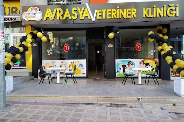 Avrasya Veteriner Kliniği (Çerkezköy) - Resim 19