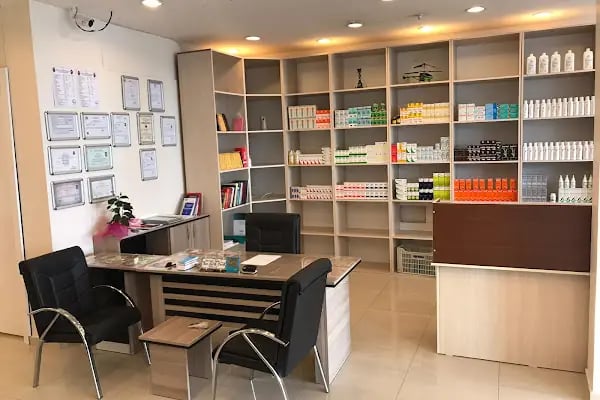 Avrasya Veteriner Kliniği (Çerkezköy) - Resim 3
