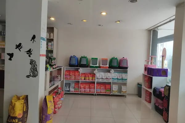 Avrasya Veteriner Kliniği (Çerkezköy) - Resim 15