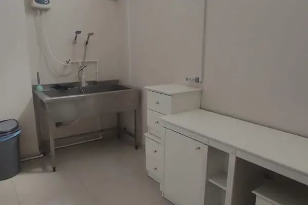 Avrasya Veteriner Kliniği (Çerkezköy) - Resim 14