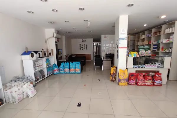 Avrasya Veteriner Kliniği (Çerkezköy) - Resim 17