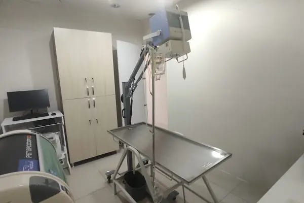 Avrasya Veteriner Kliniği (Çerkezköy) - Resim 18