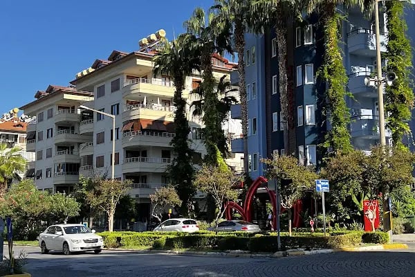 Baysal Mimarlık - Resim 1