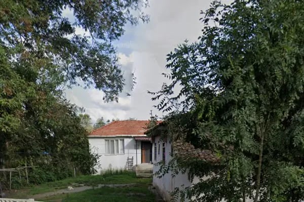 Çerçiler Köyü Cami - Resim 3