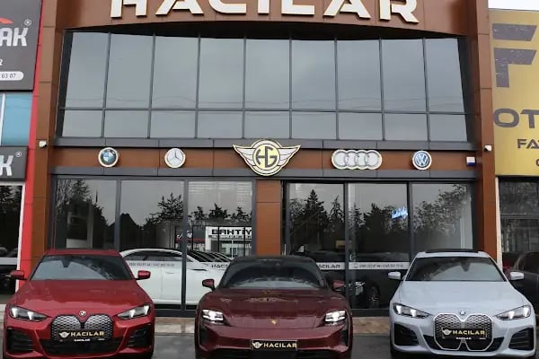 Hacılar Otomotiv - Resim 7