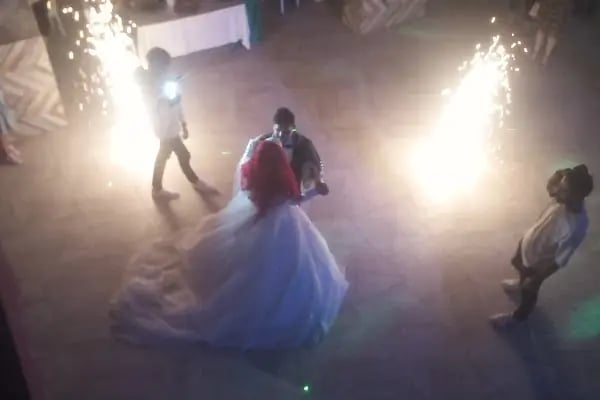 Öz Aras Düğün Salonü - Resim 9