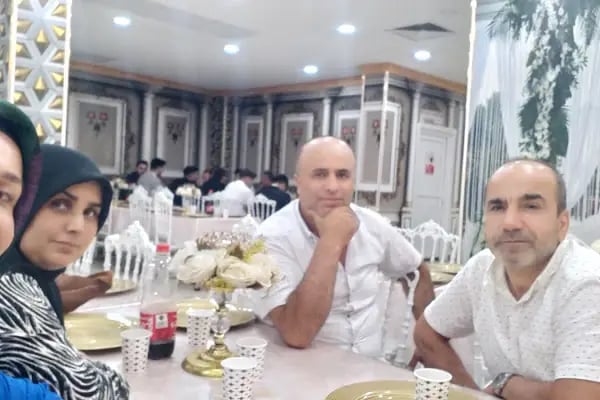 Öz Aras Düğün Salonü - Resim 16