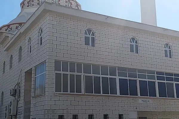 Abdülhamit Camii - Resim 3