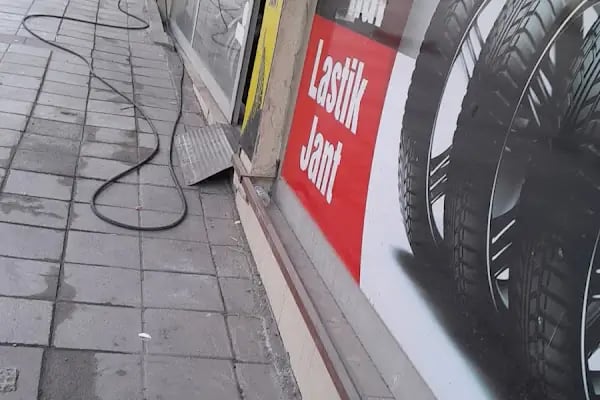 Malatya yol yardım lastik ustam - Resim 6
