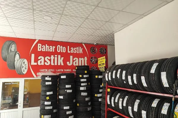Malatya yol yardım lastik ustam - Resim 5