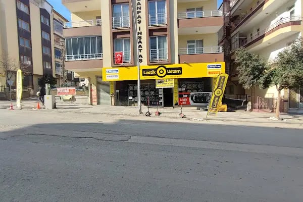 Malatya yol yardım lastik ustam - Resim 12