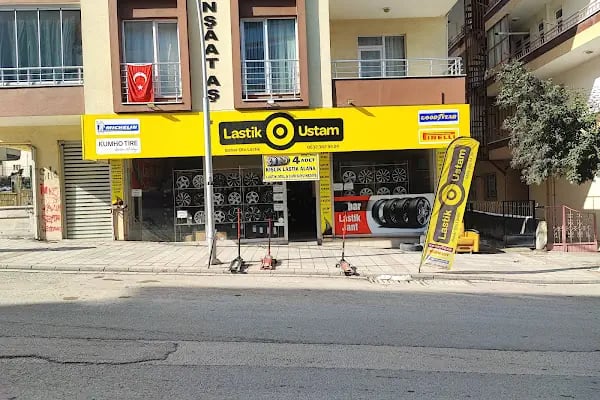 Malatya yol yardım lastik ustam - Resim 19