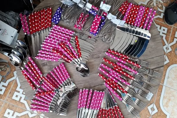 Demir Market - Resim 9