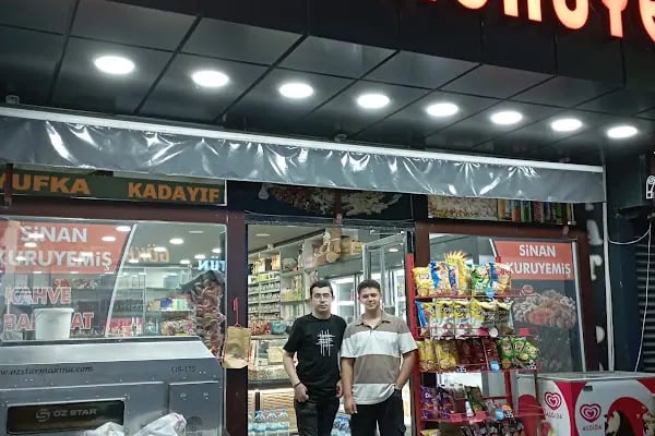 Demir Market - Resim 17