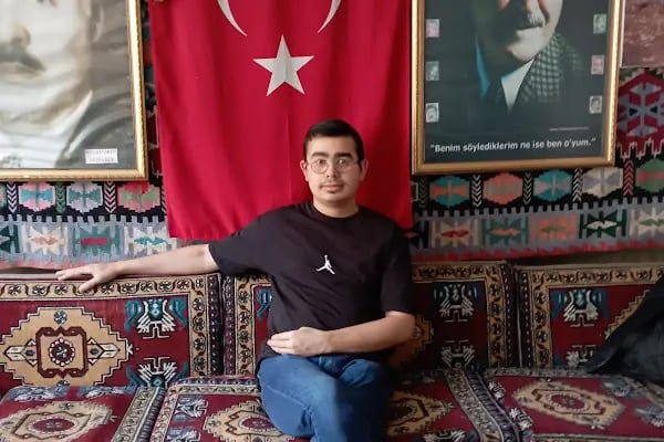 Demir Market - Resim 19