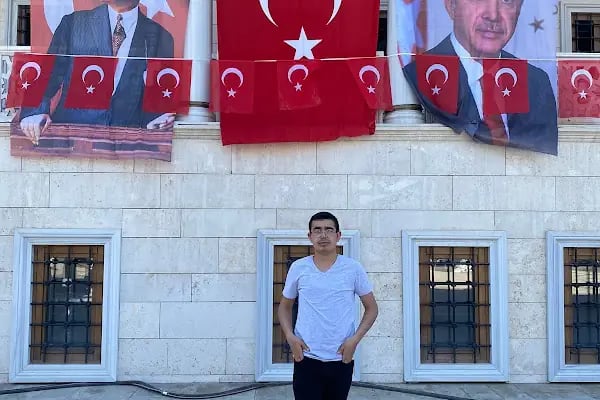 Demir Market - Resim 20