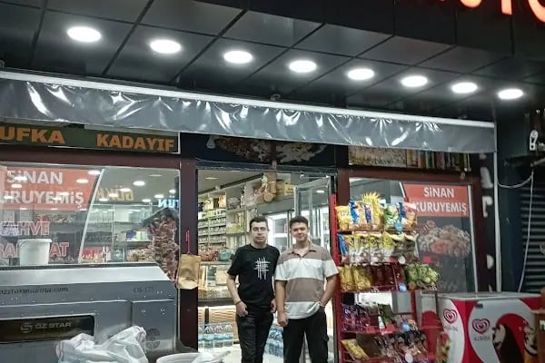 Demir Market - Resim 2