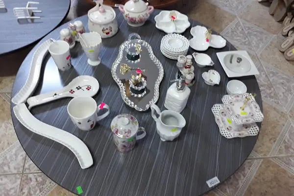 Demir Market - Resim 14