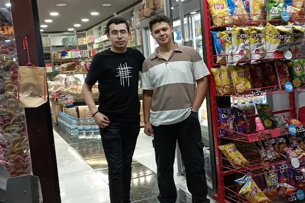 Demir Market - Resim 11